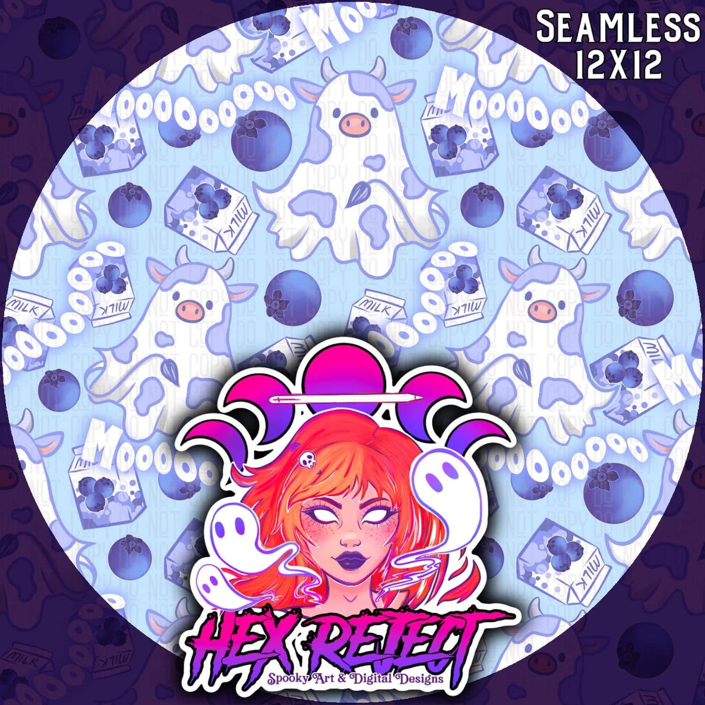 Boocow planner you choose cover