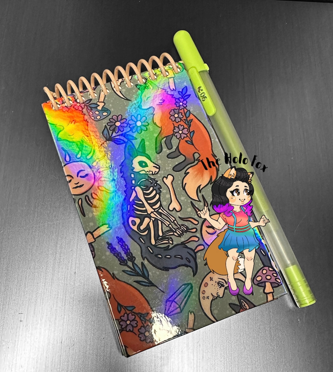 notebook 4.75x3