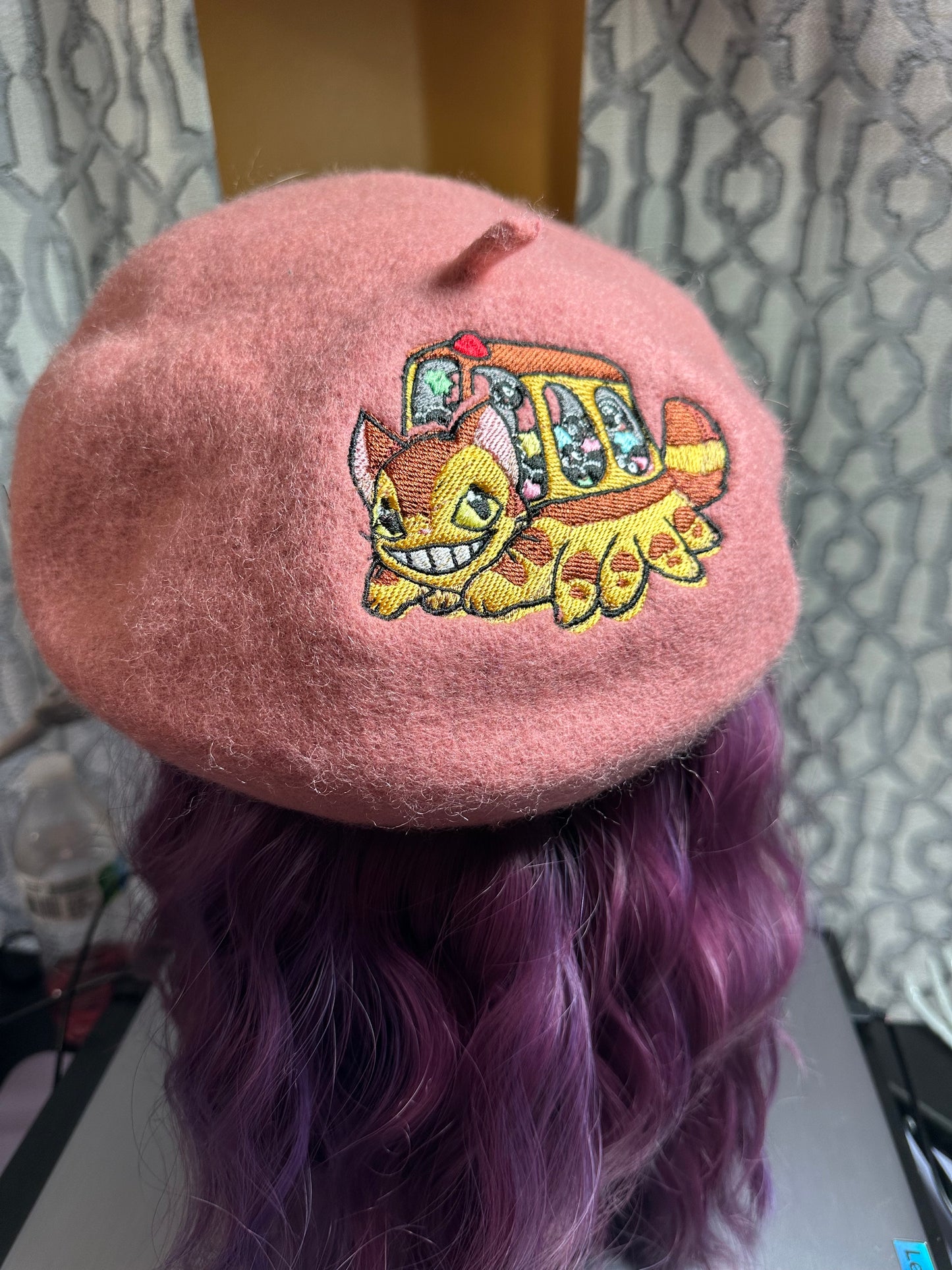 Beret