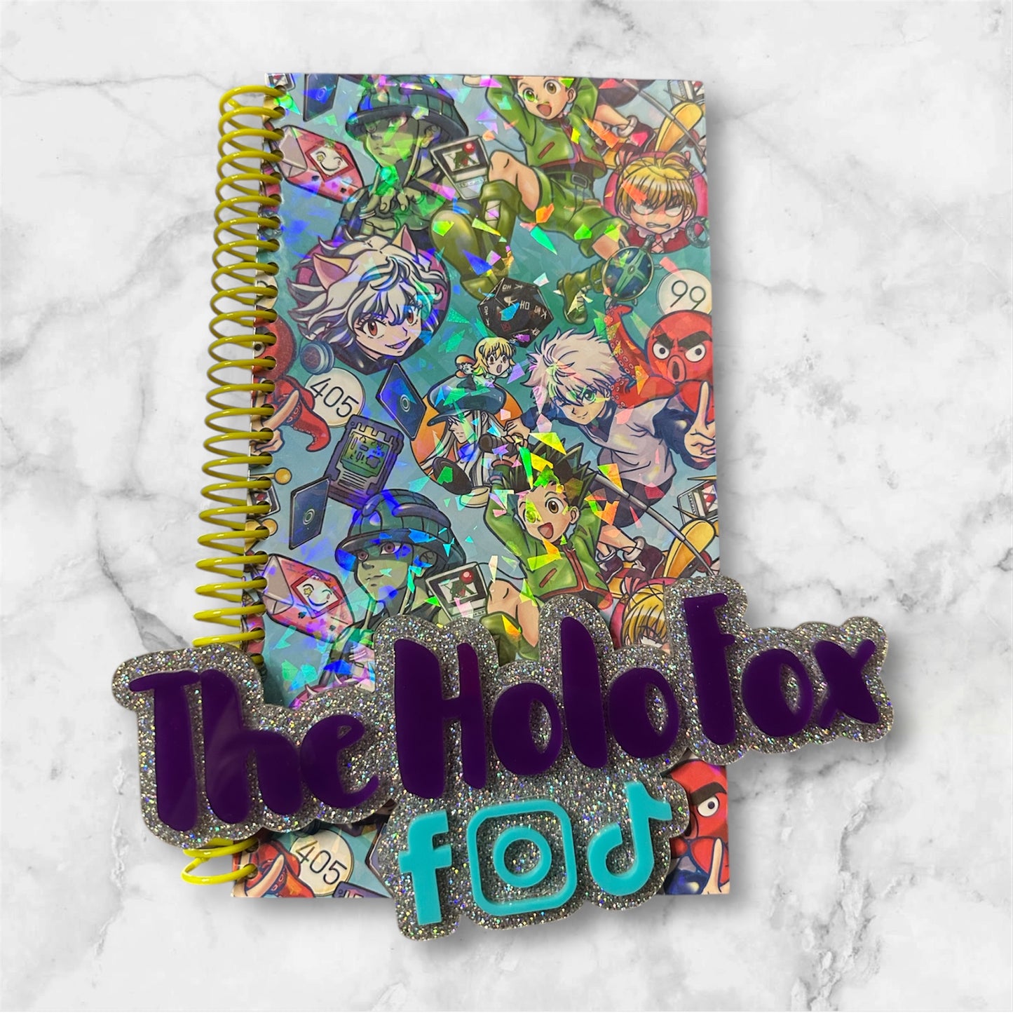 memo pad