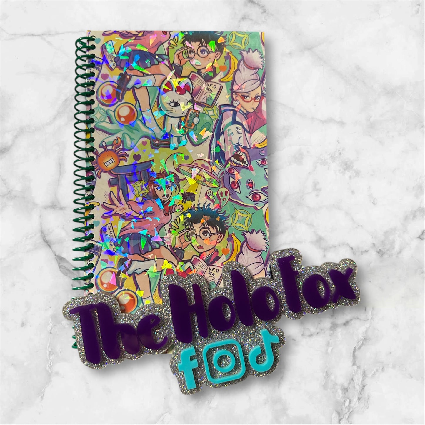 memo pad