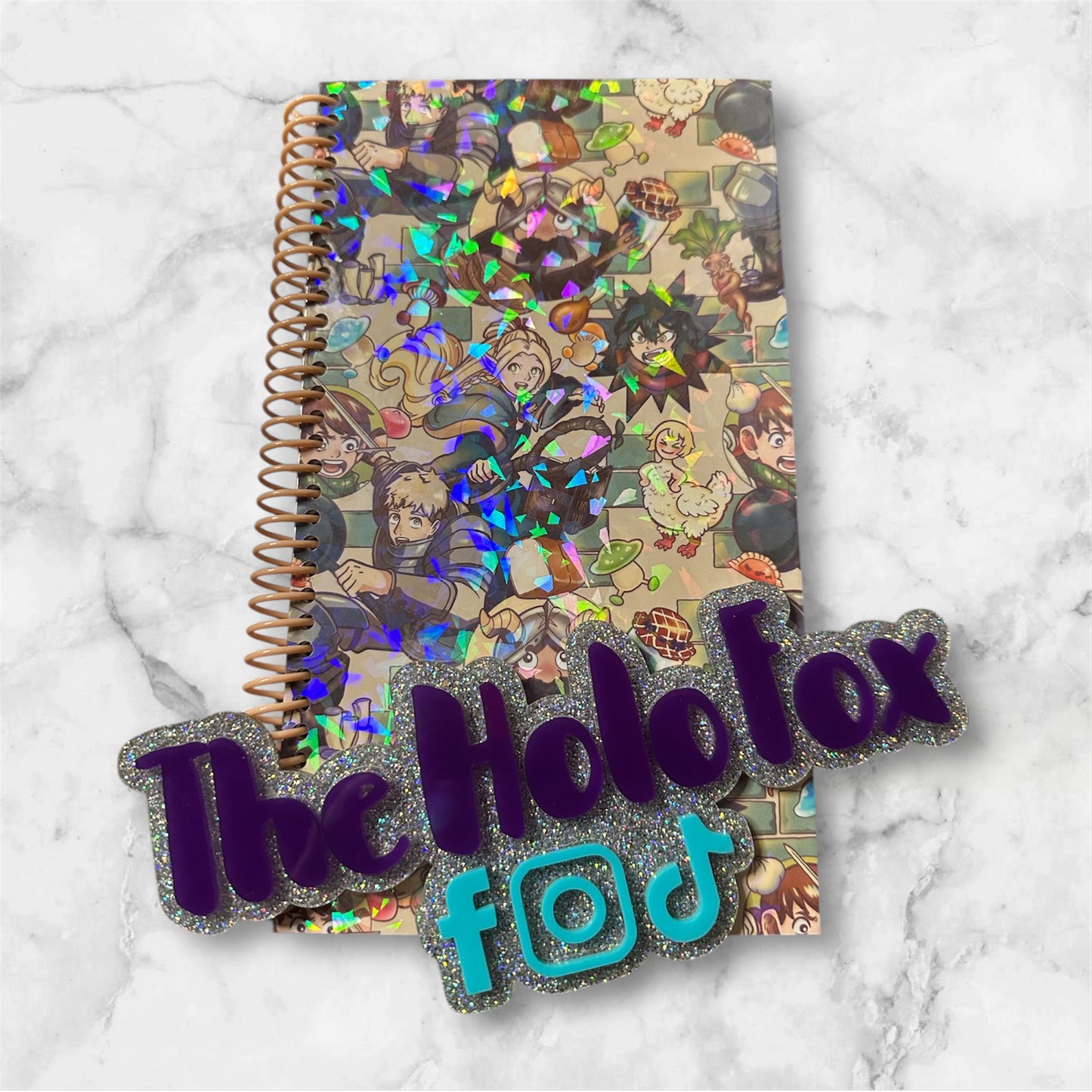 memo pad