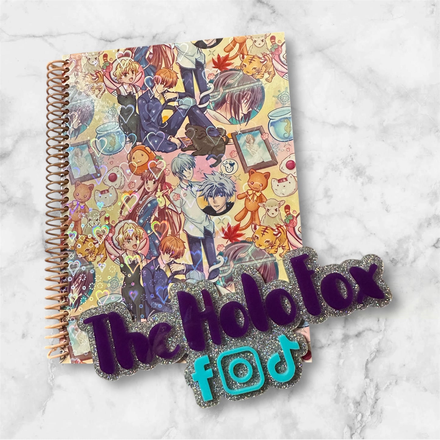 memo pad