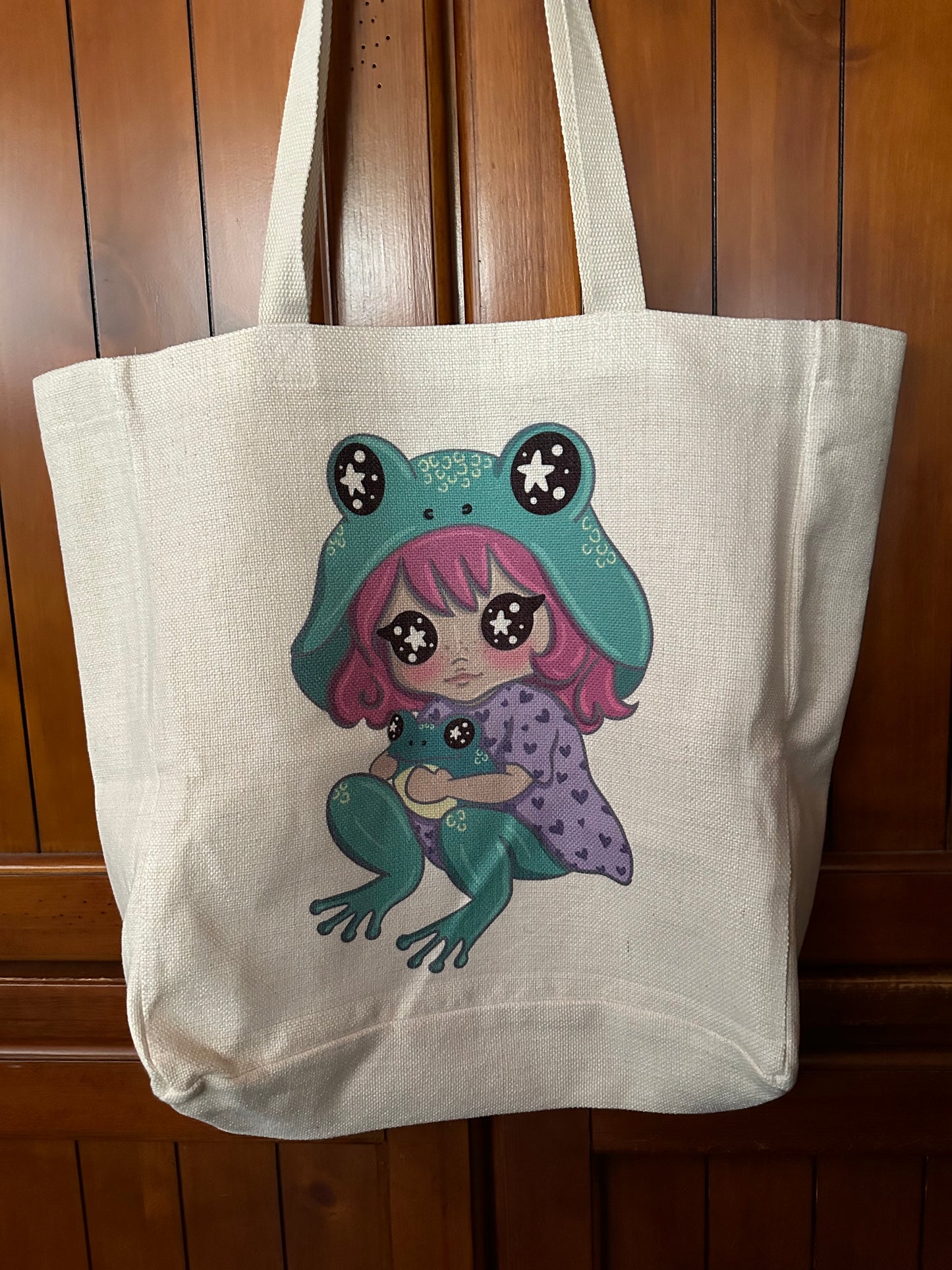 Mythological  tote bags