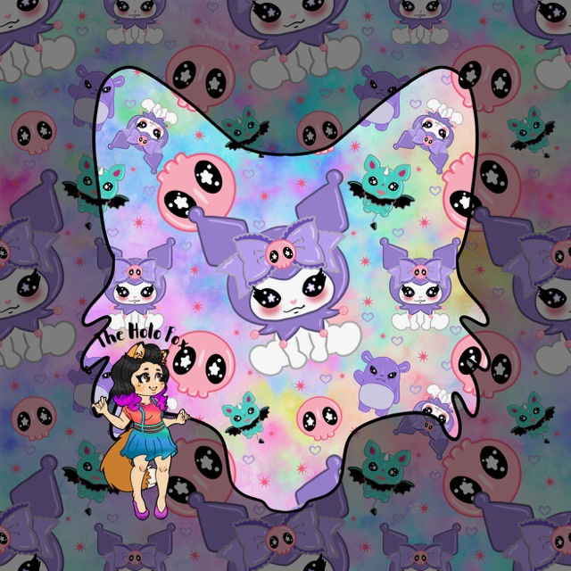 Sanrio planner you choose cover