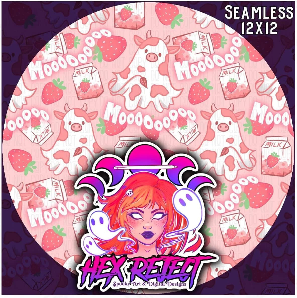 Boocow planner you choose cover