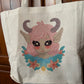 Mythological  tote bags