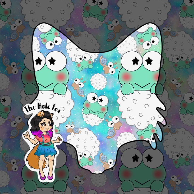 Sanrio planner you choose cover