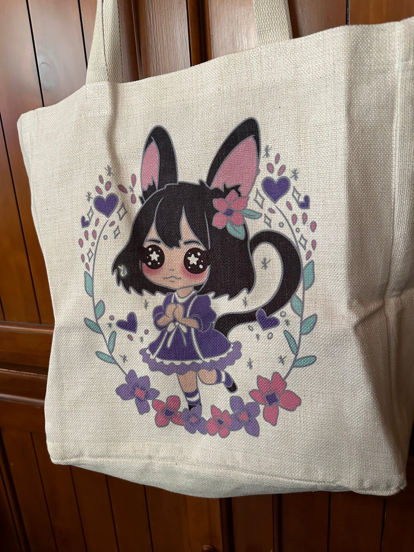 Mythological  tote bags