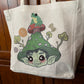 Mythological  tote bags