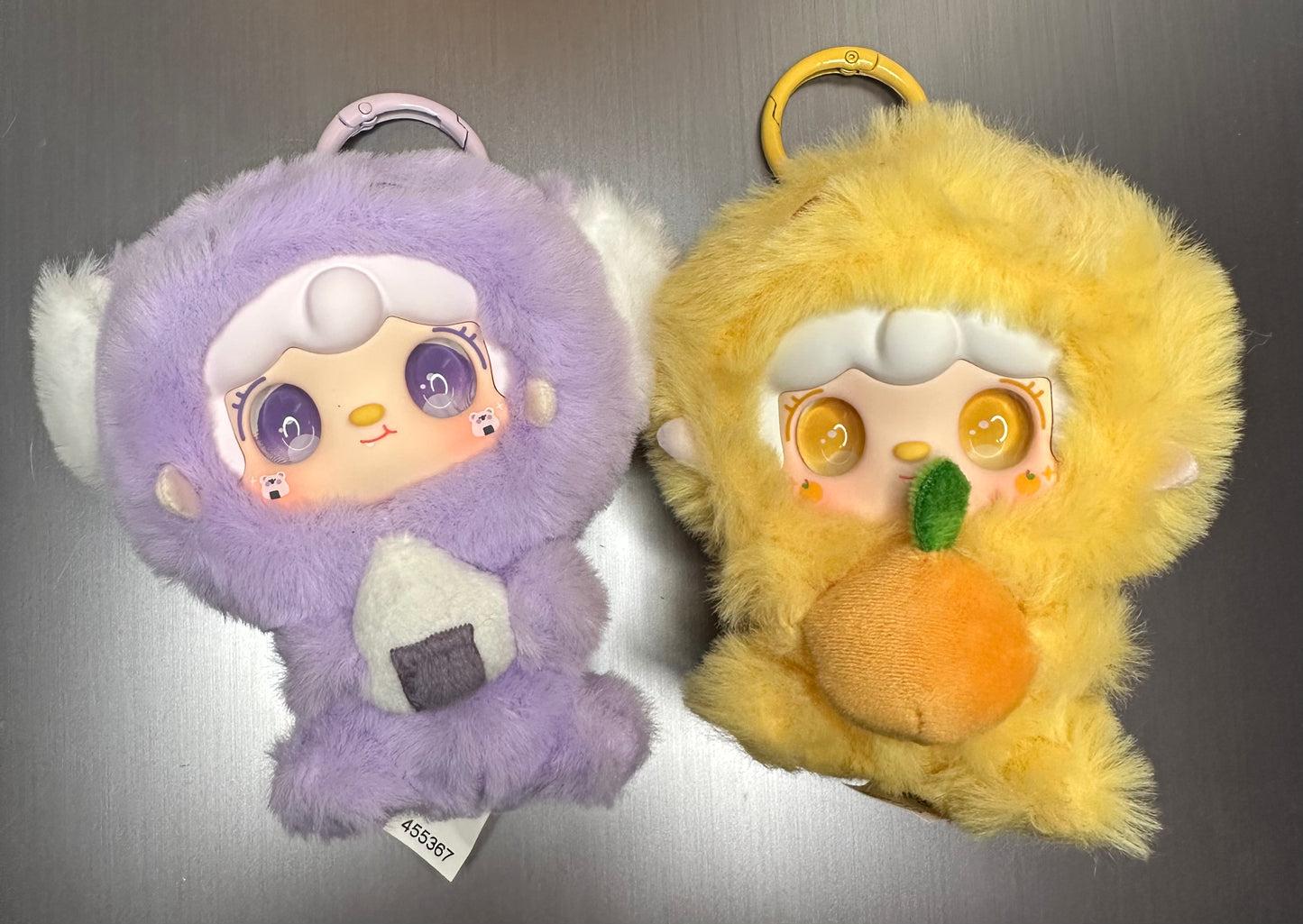 Yooki blind box *pre-order*