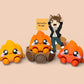 Cheeser Fox designs fire clicker