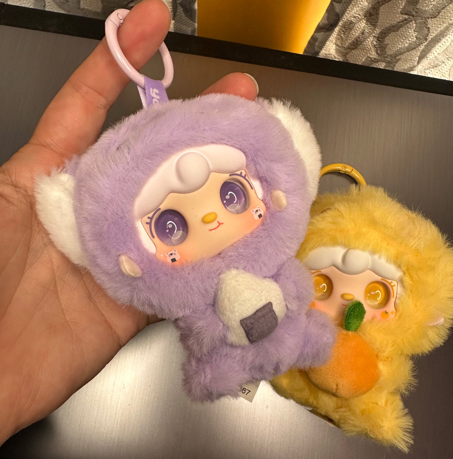 Yooki blind box *pre-order*