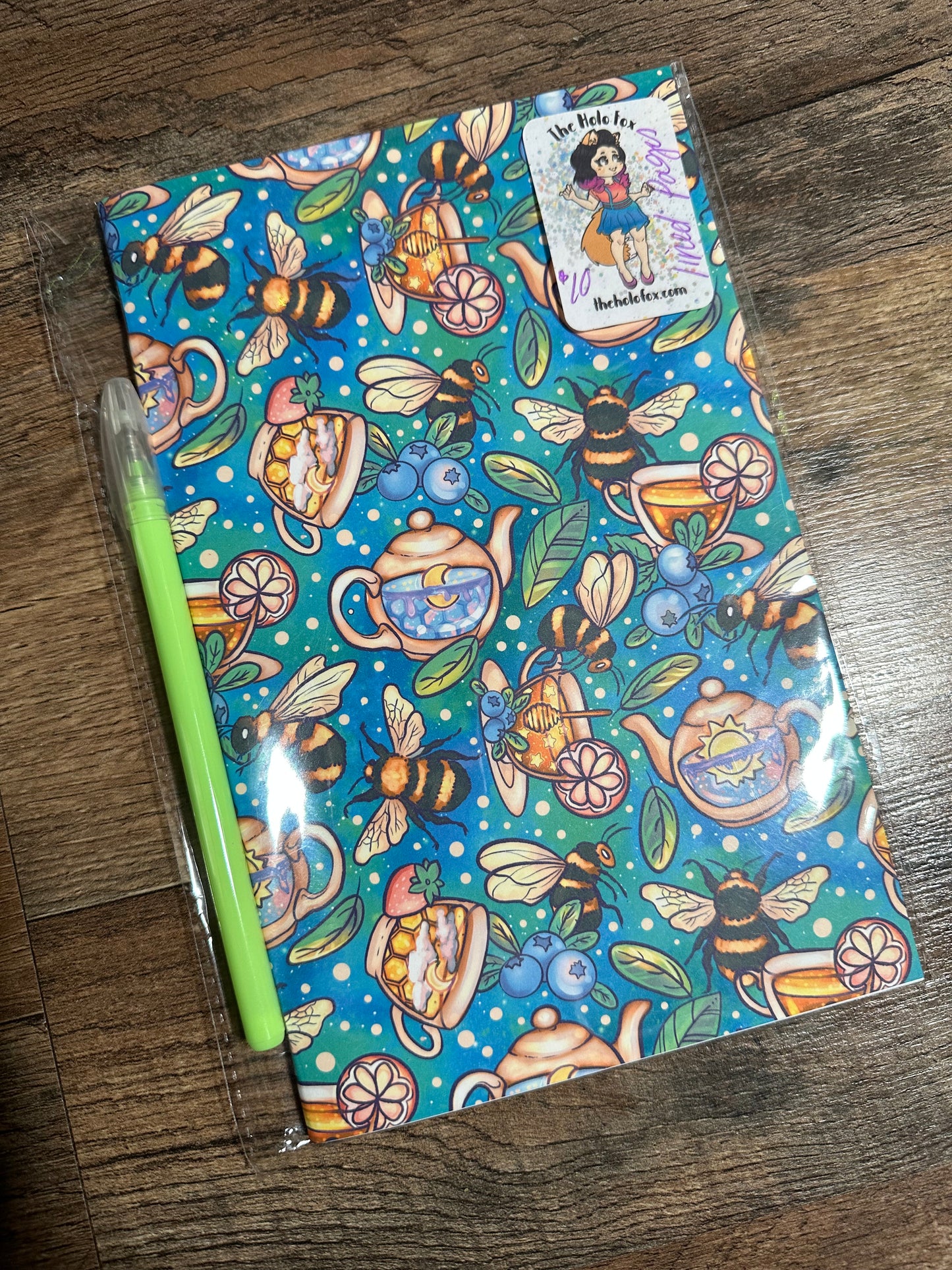 8.5x5.5 notebook lined pages