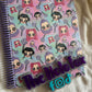 Kpdh notebook 6.25x8.5