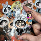 Skz/SKZoo stickers