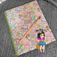 Stationery set 6.25x8.5