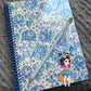 Stationery set 6.25x8.5
