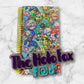 memo pad