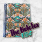 notebook 4.75x8.5