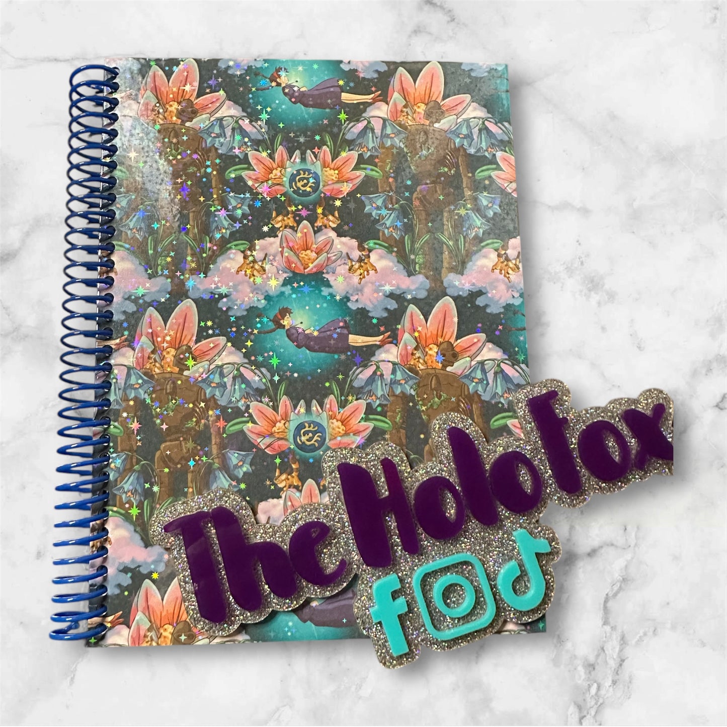memo pad