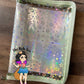 Holo star binder