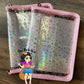 Holo star binder