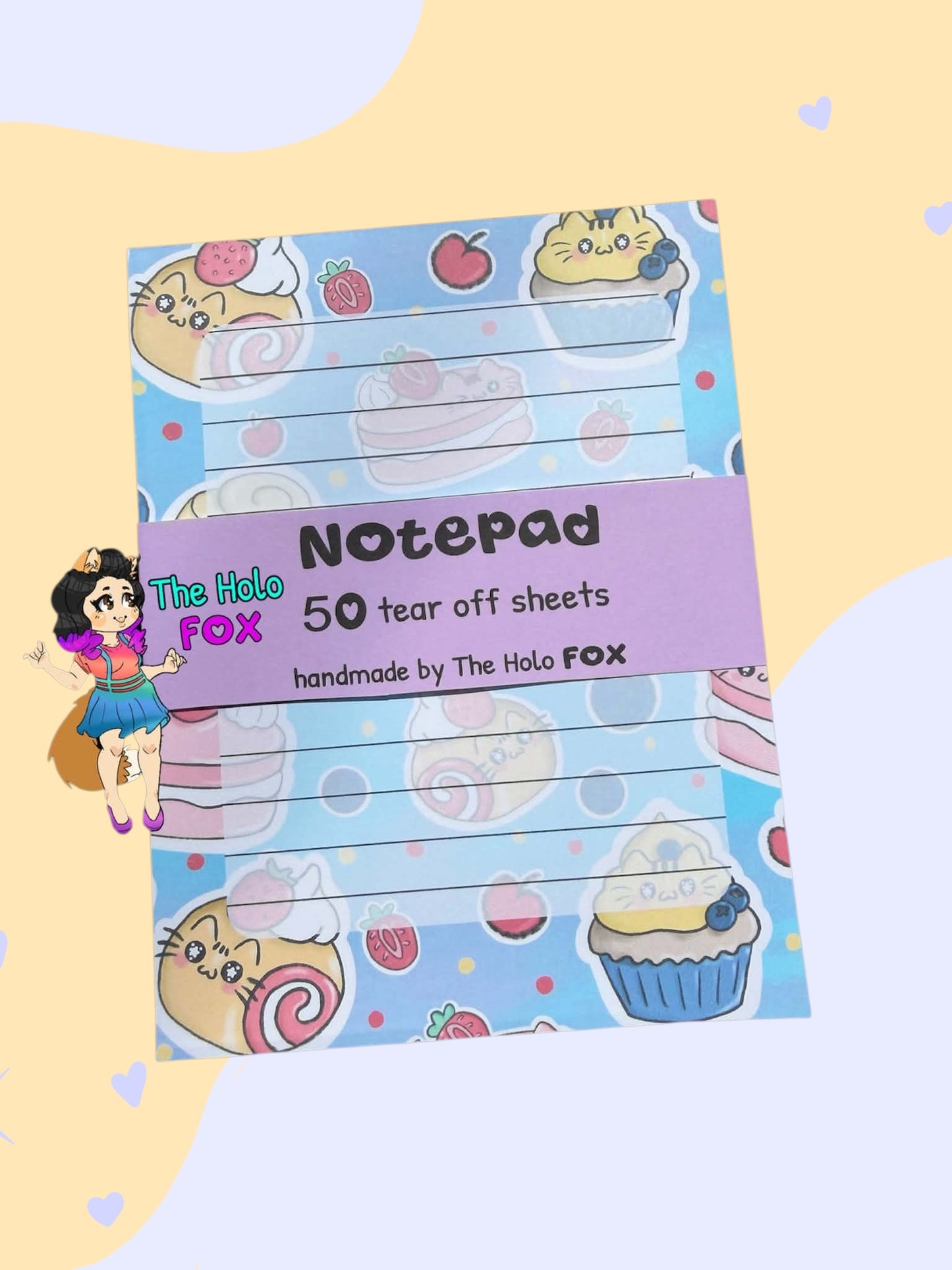 Notepad