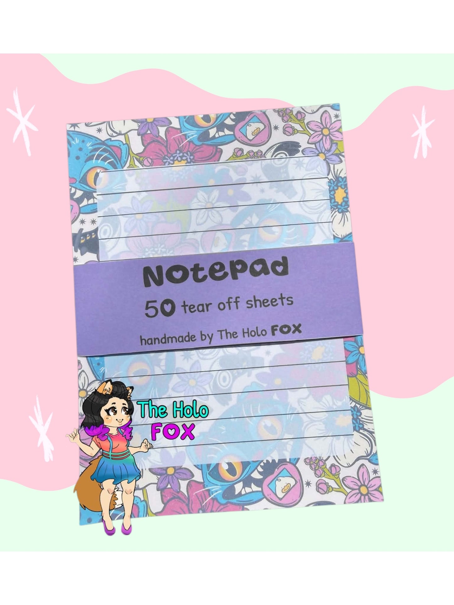 Notepad
