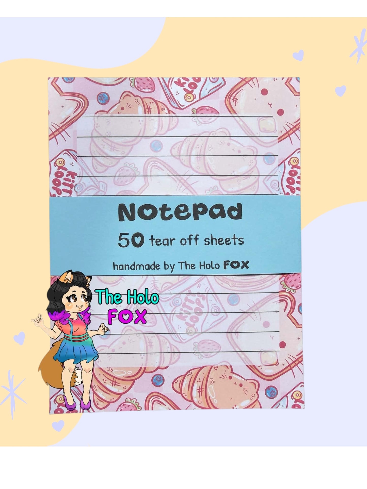 Notepad