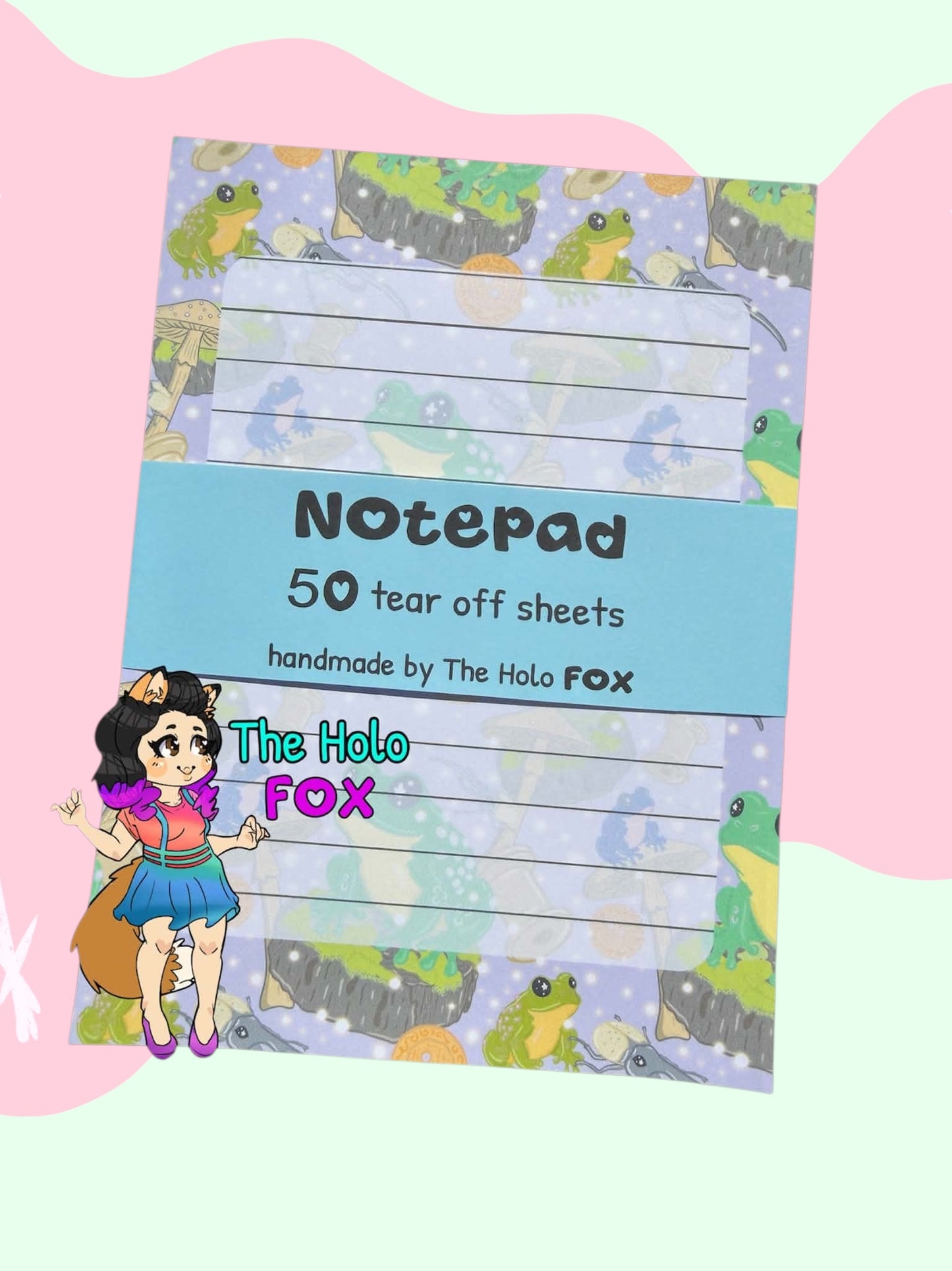 Notepad