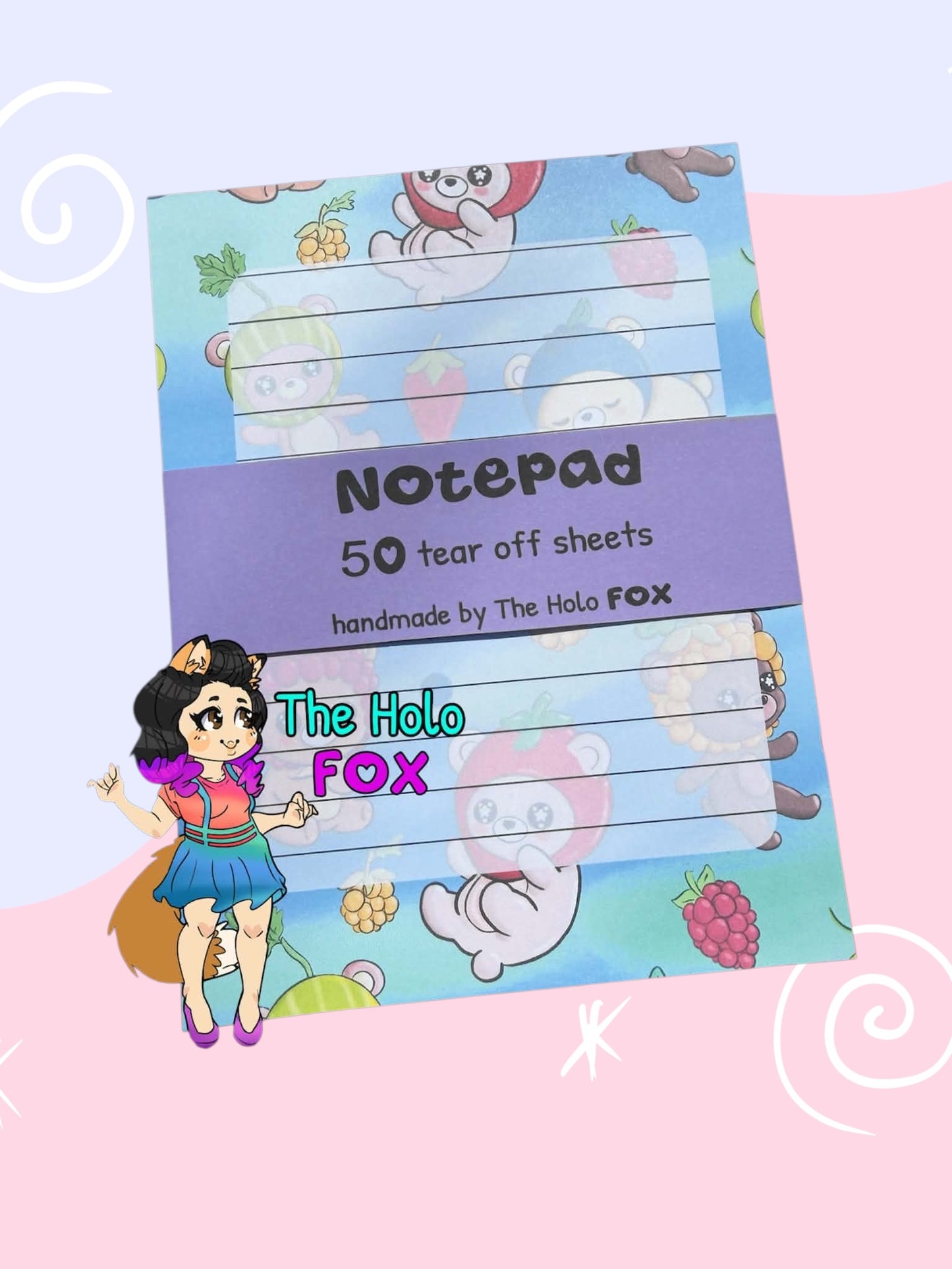 Notepad