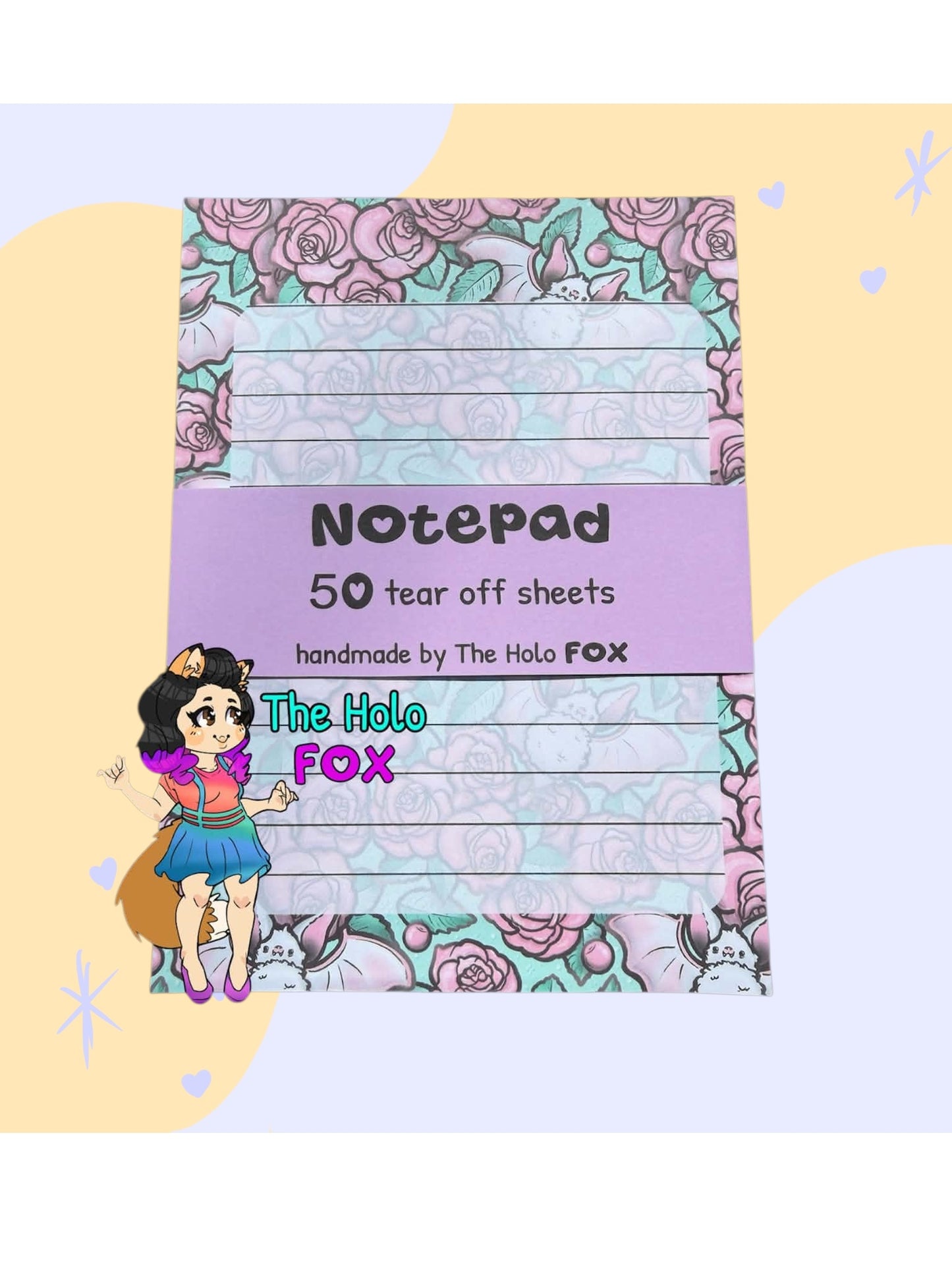 Notepad