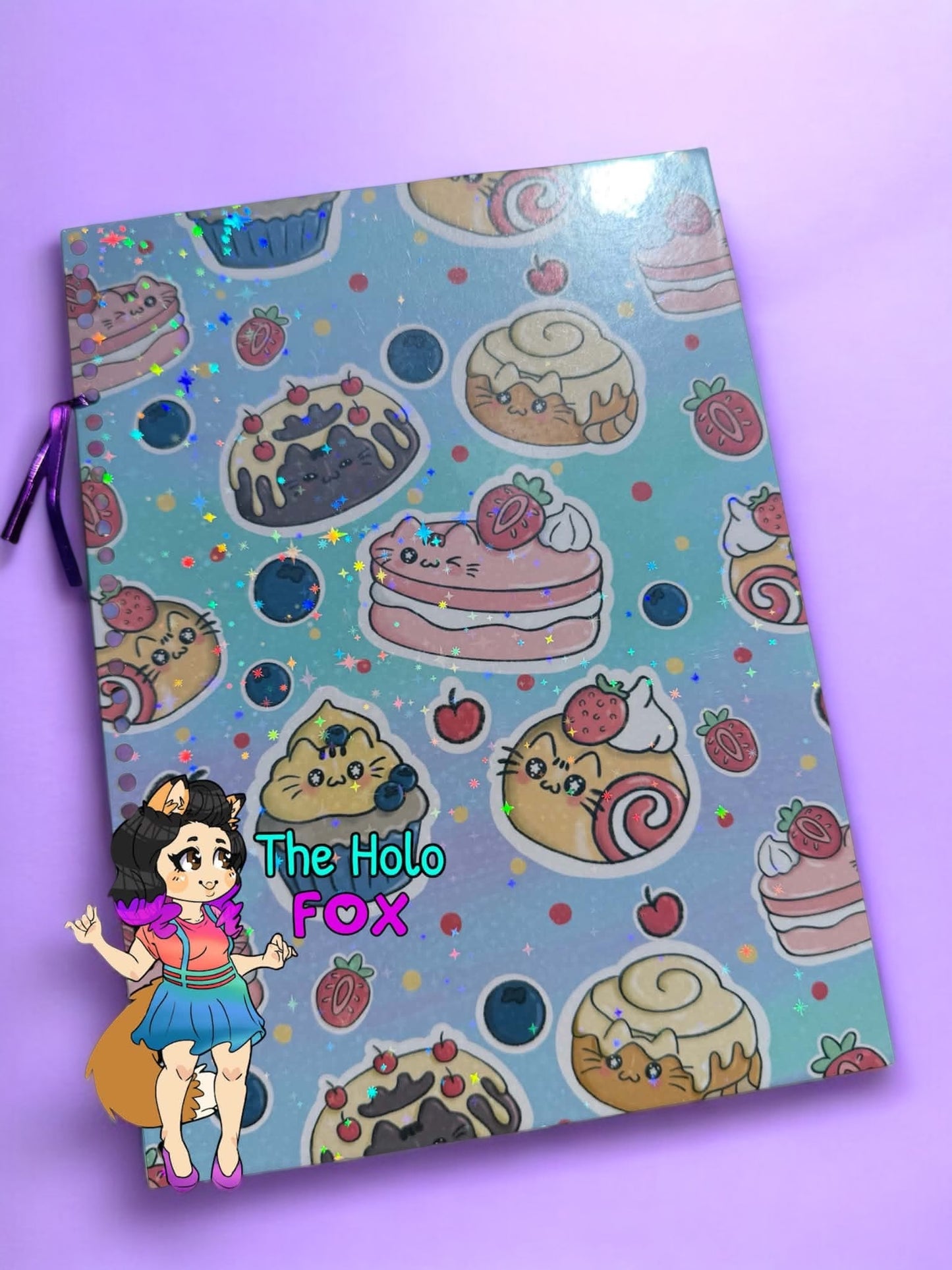 notebook 6.25x8.5