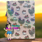 notebook 6.25x8.5