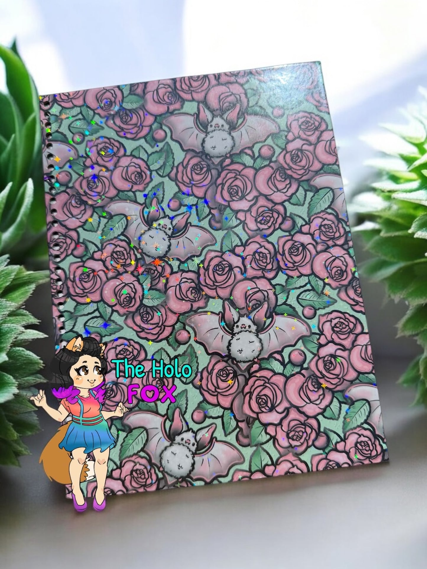 notebook 6.25x8.5