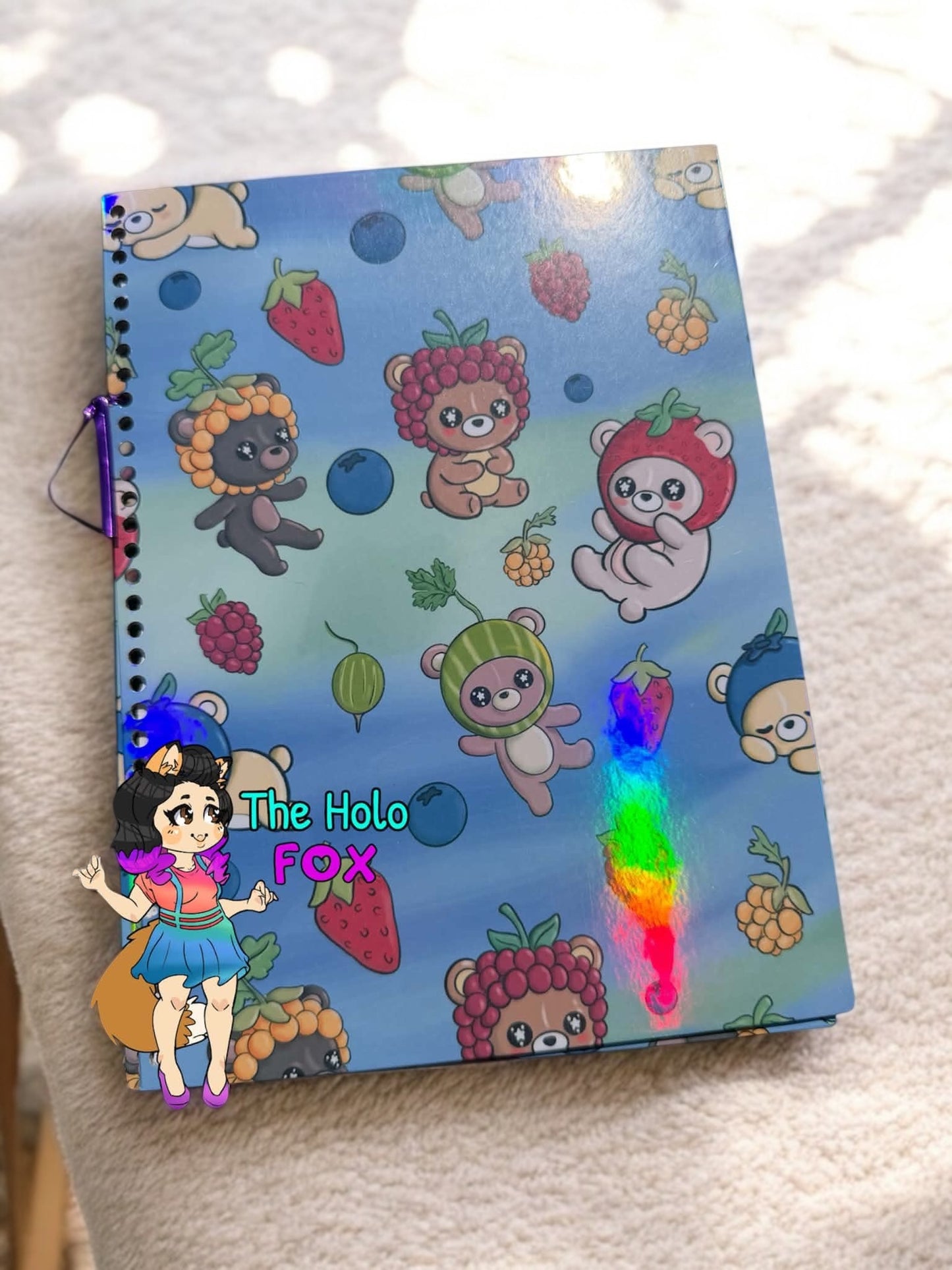 notebook 6.25x8.5