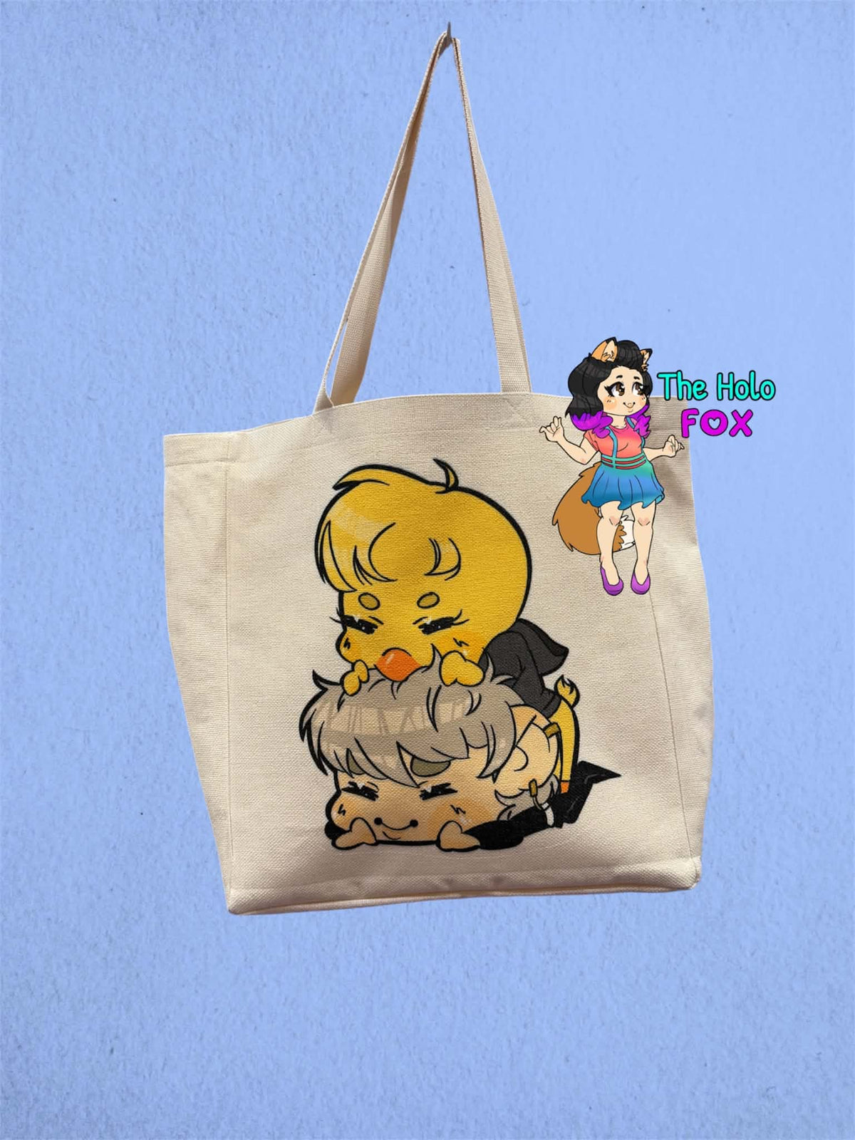 Stray kids, Skzoo, stay bias tote bag