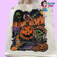 Halloweentown tote bags