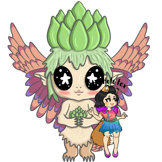 harpy sub file