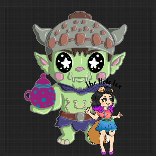 orc sub file