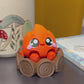 Cheeser Fox designs fire clicker